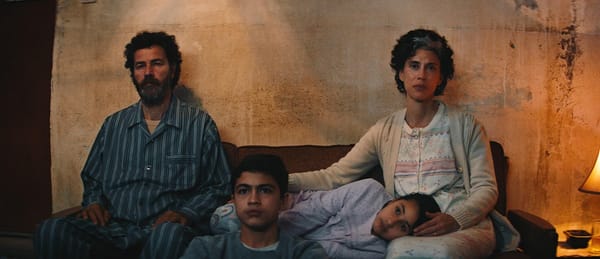 All That’s Left of You