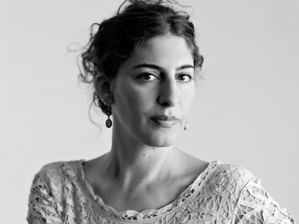 Q&A with Director Annemarie Jacir on Palestine 36